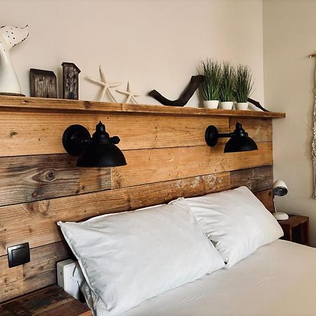 Apartamento Krabbes Hafenliebe Neustadt in Holstein Exterior foto