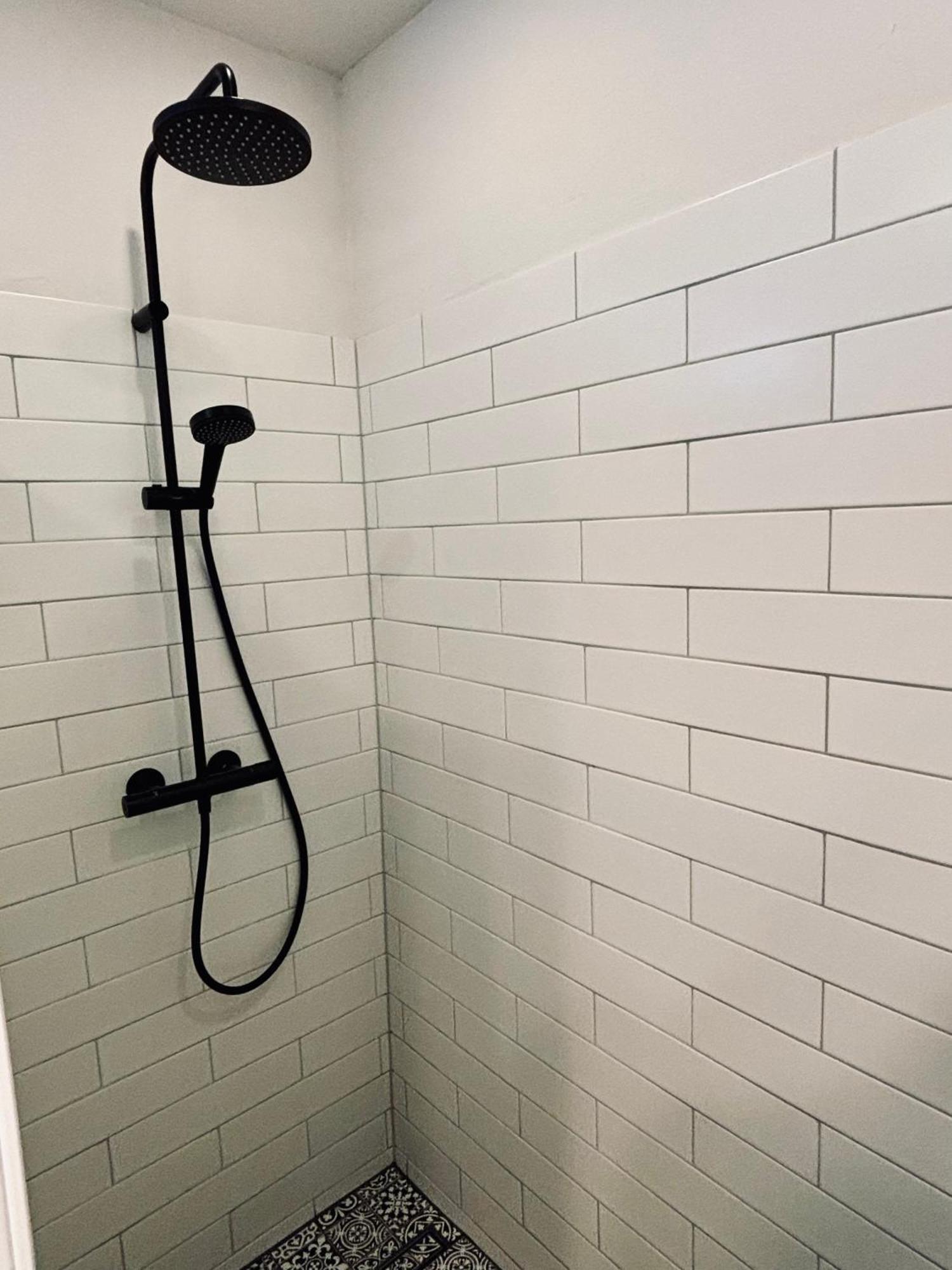 Apartamento Krabbes Hafenliebe Neustadt in Holstein Exterior foto